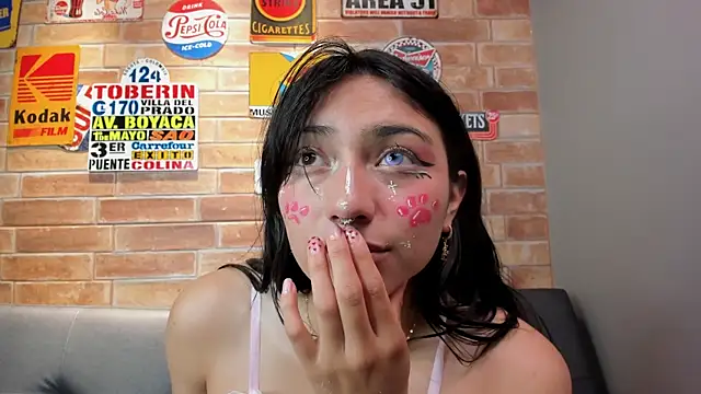 miss_loolita webcam