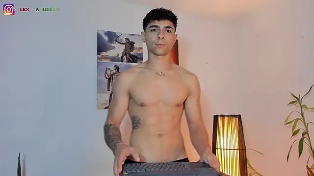 Alex_zt7 webcam
