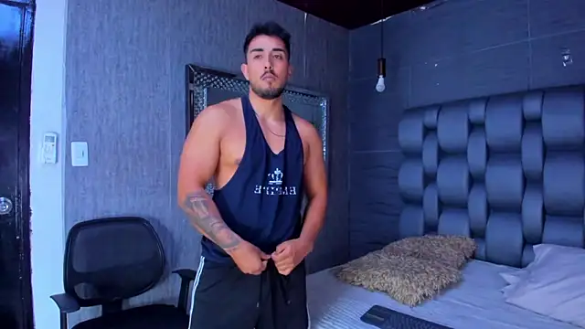 alangreek1 webcam
