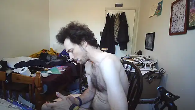 JohnnyMoves webcam