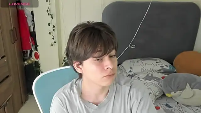 Felixzyn webcam