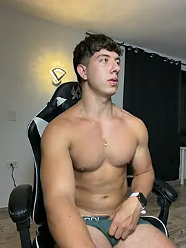 SEAN_CRUISE webcam