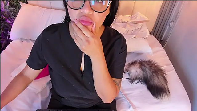 MadisonSoler webcam