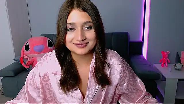 Amelie_Darkside webcam