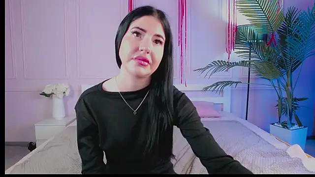 Emily_xoo webcam