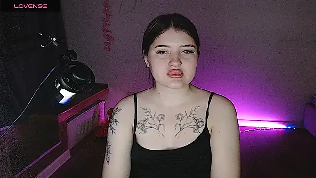 Blackangels webcam