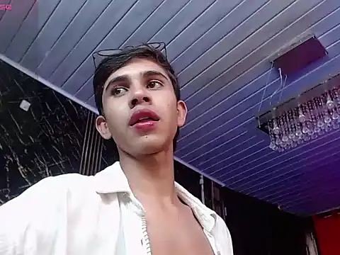joshua_saenz_ webcam