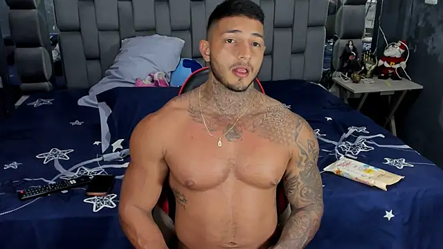 JackMclain webcam