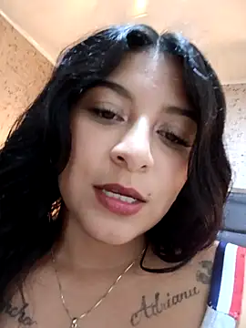 ariana_foxx_ webcam