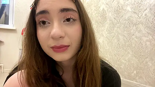 Rosie_Sweety webcam