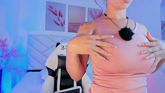 katherin_johnson1 webcam