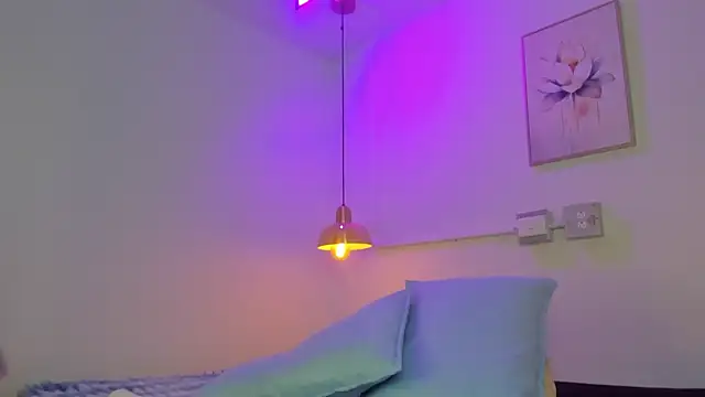 Kimberlyy- webcam