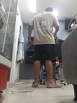 Mario_Solano webcam