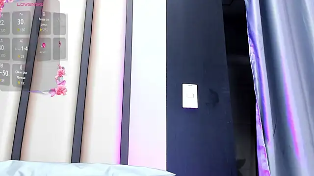Ellis-Rossi webcam