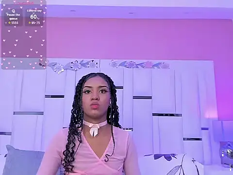 CarlaHilton webcam