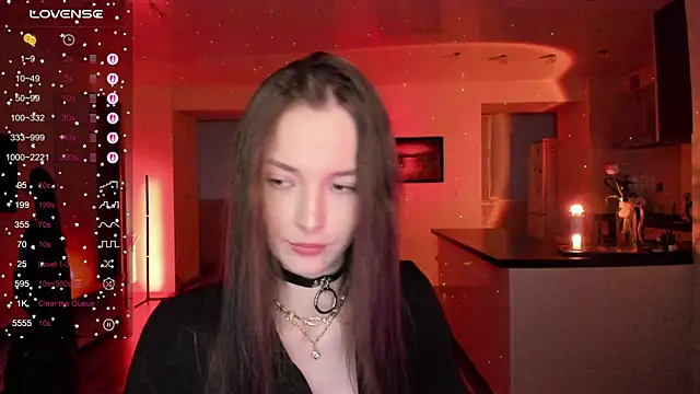 irisskiss webcam