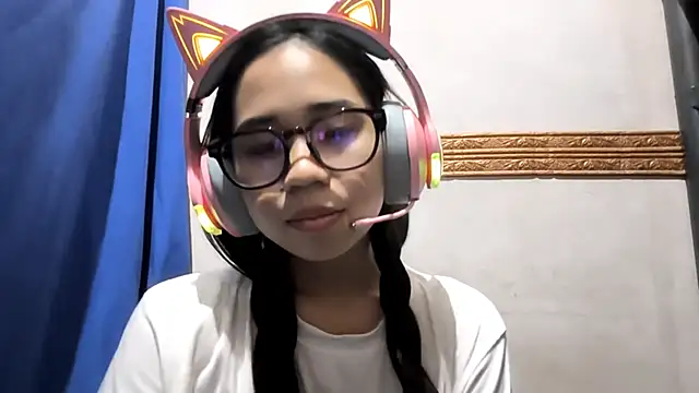 ThereseLeidholt webcam