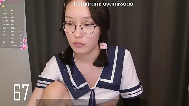alinaevee webcam