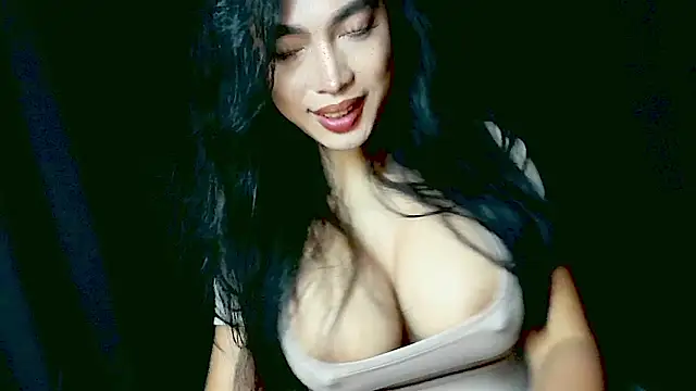SexyMariaFox webcam