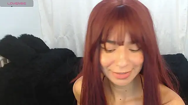Liz_Galactic webcam