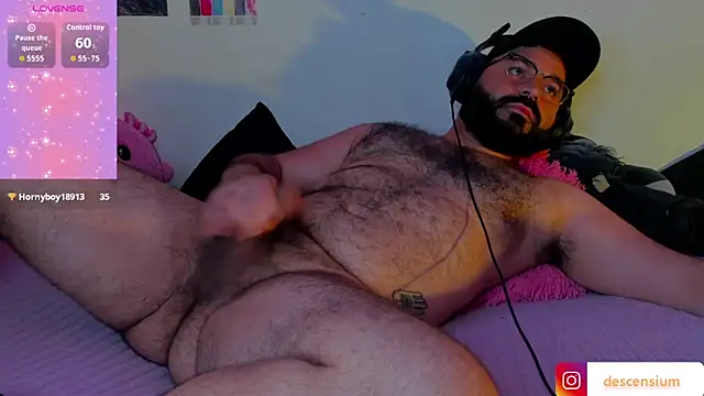 johnnyalx webcam