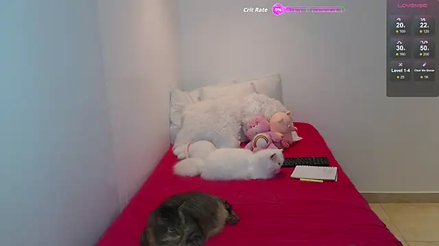 Gabi_morales webcam