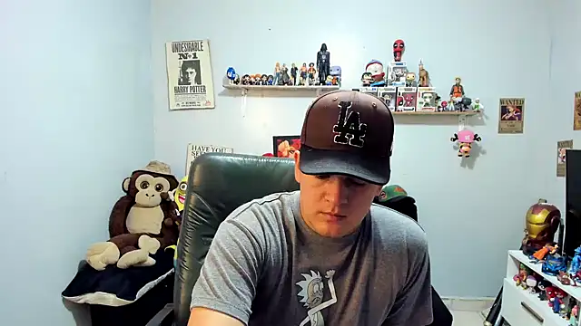 ney_22 webcam
