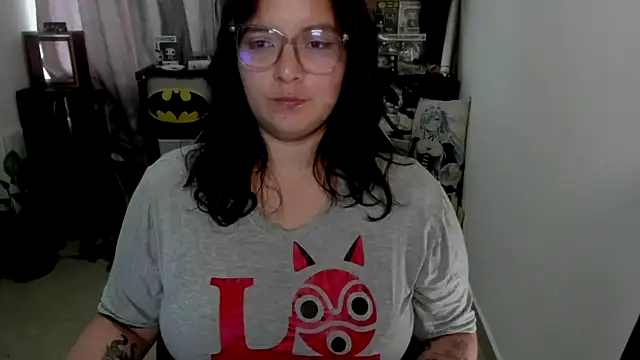 aika-dreams webcam