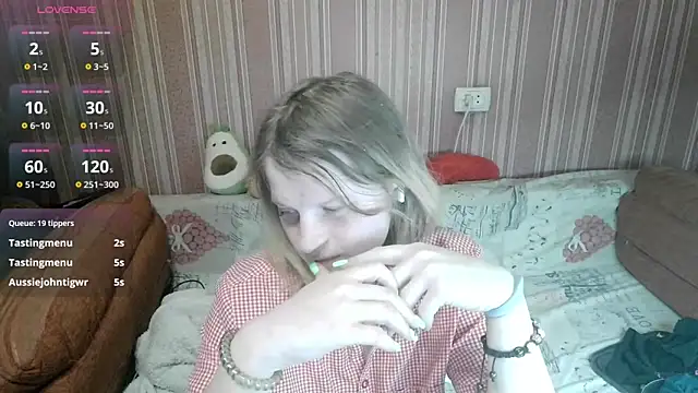 Kathlyn__Heath webcam
