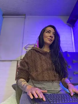 SALOME_KORLAND webcam