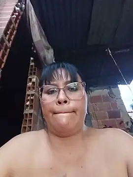 Dirty_Pregnant_Mommy webcam
