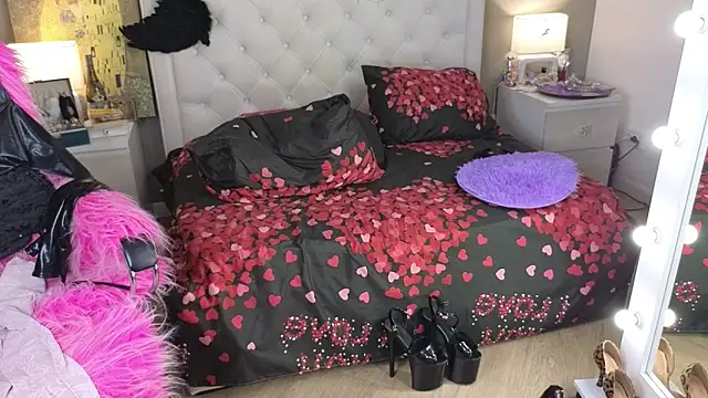 RoxalanaStar webcam