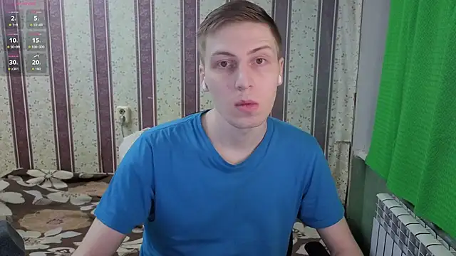 Darien_Brown webcam