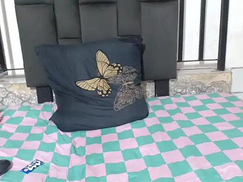 Mushkybae