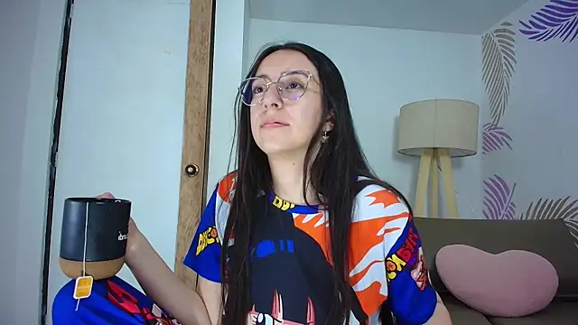 Sweet_Sammy_ webcam