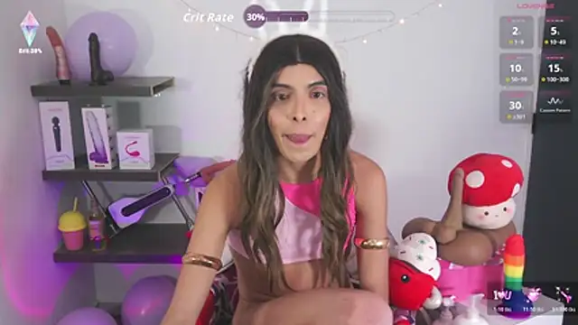 valentina_crtti webcam
