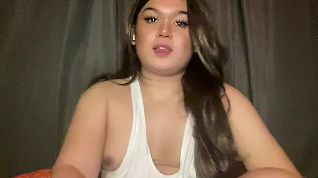 RedHead_Thalia webcam