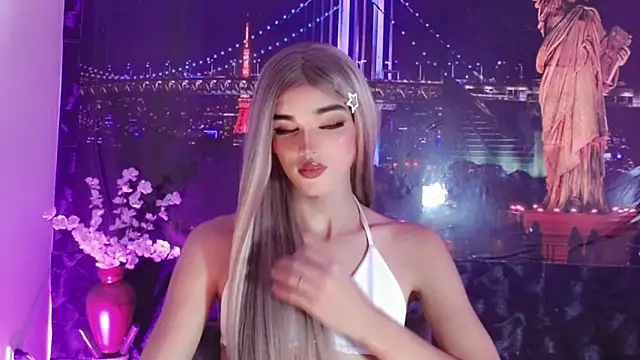 evonny_colucci (T teen) - tu chica