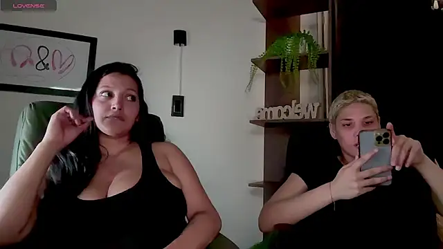 marcellagriffin (G young) - make us very happy