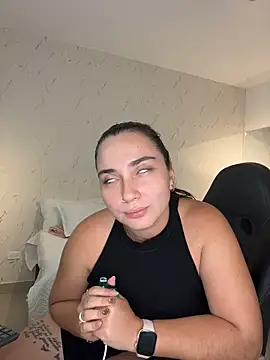 ava_blue (F young) - FUCK PUSSY + BIG SQUIRT IN TICKET SHOW