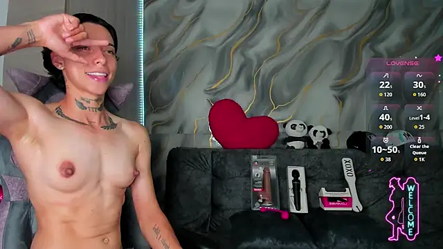 AmberAdams_ webcam