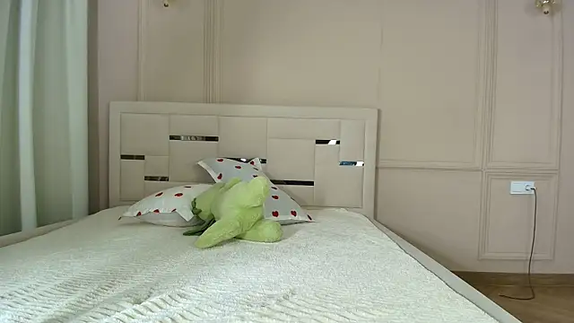 felice_kim webcam