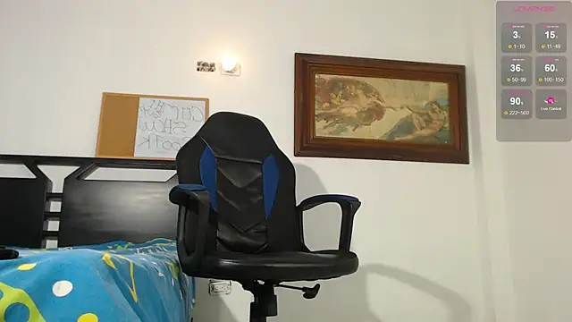 Sofiafuck20 webcam