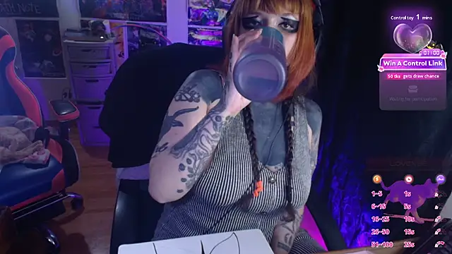 linda_mort webcam