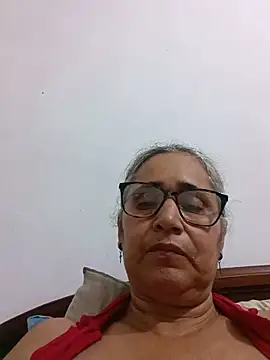 _candi webcam