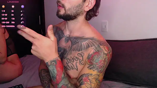 marco_allison43 webcam