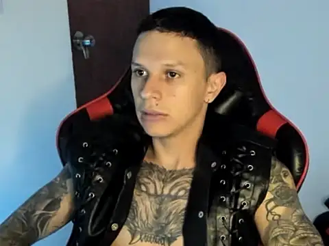 Masterdave7 webcam