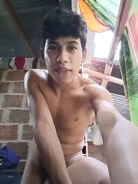 Andres123cv webcam