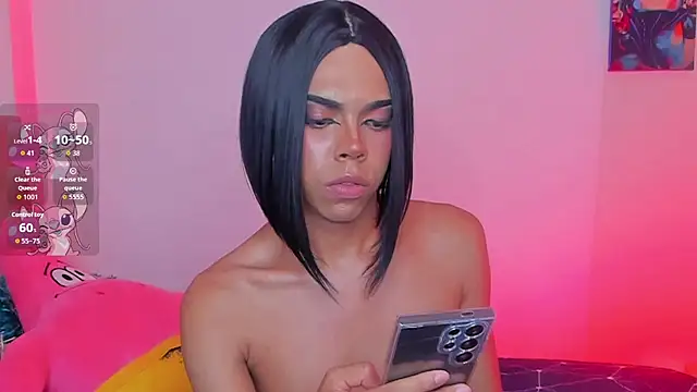 beauty_doll1 webcam