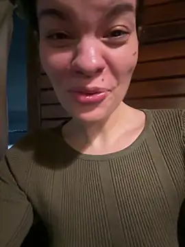HeavenAylin webcam
